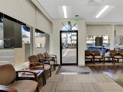 Dentists of Coral Gables