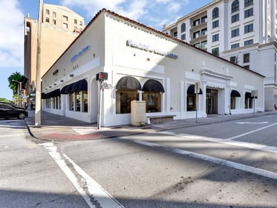 Dentists of Coral Gables