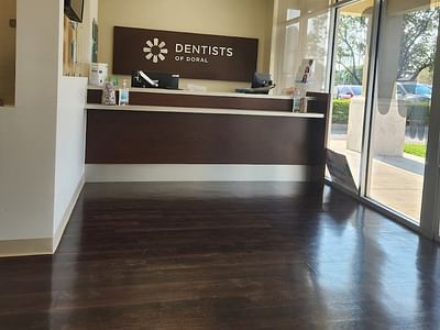 Dentists of Doral