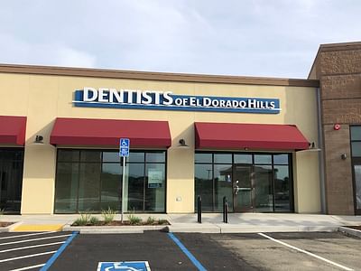 Dentists of El Dorado Hills