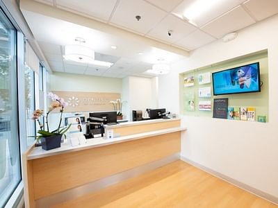 Dentists of Glendale