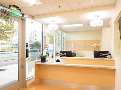 Dentists of Glendale