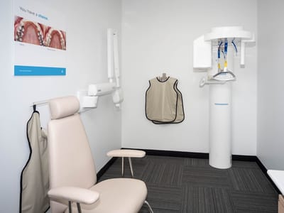 Dentists of Greenwood