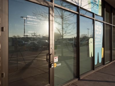 Dentists of Greenwood