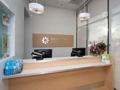 Dentists of Greenwood