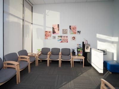 Dentists of Greenwood