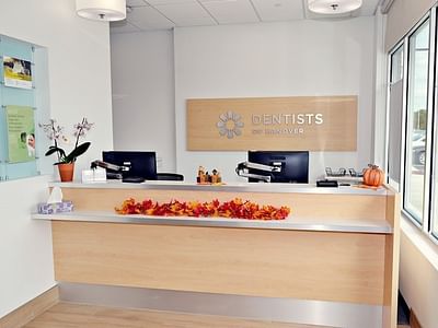 Dentists of Hanover