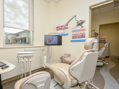 Dentists of Highland Park