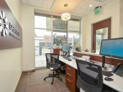 Dentists of Highland Park