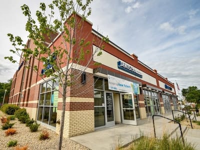 Dentists of Highland Park