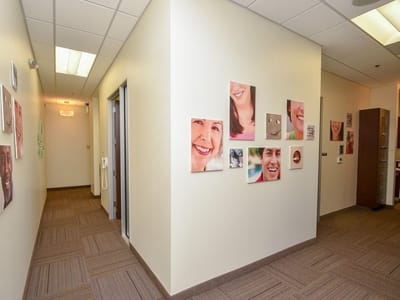 Dentists of Highland Park