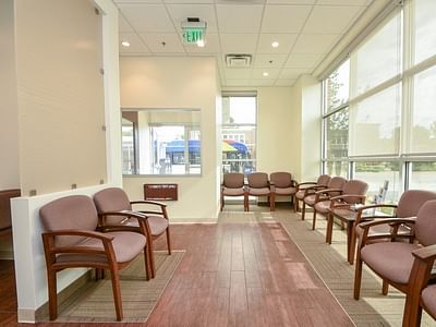 Dentists of Highland Park