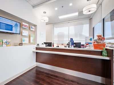 Dentists of Hudson Oaks and Orthodontics