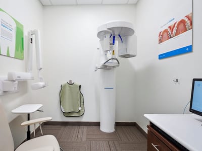 Dentists of Hudson Oaks and Orthodontics