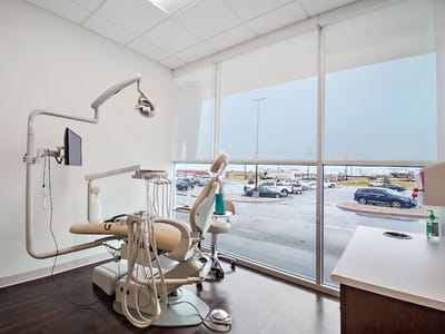 Dentists of Hudson Oaks and Orthodontics