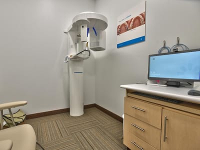 Dentists of Independence