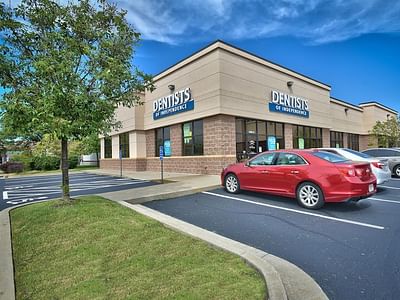 Dentists of Independence