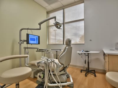 Dentists of Independence