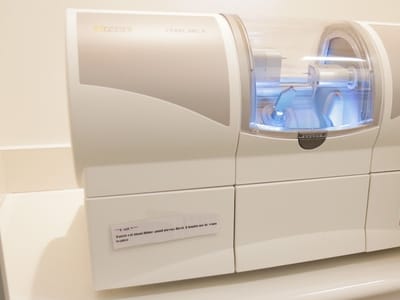 Dentists of Lake Charles