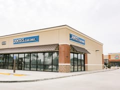 Dentists of Lake Charles