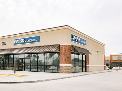 Dentists of Lake Charles