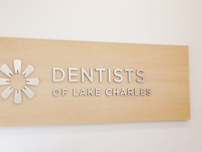 Dentists of Lake Charles