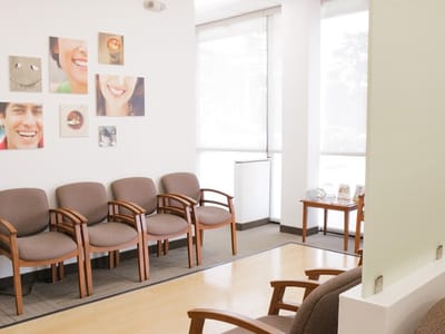 Dentists of Lake Charles