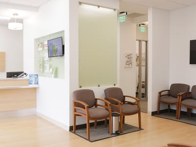 Dentists of Lake Charles