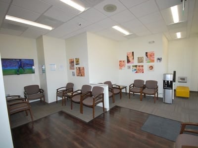 Dentists of Lake Worth