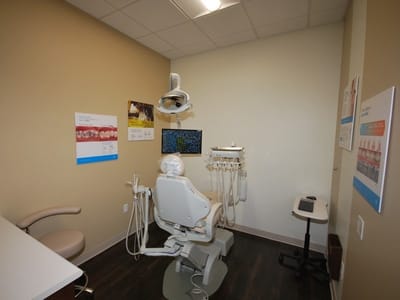 Dentists of Lake Worth