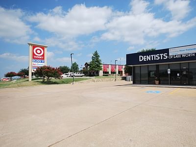 Dentists of Lake Worth