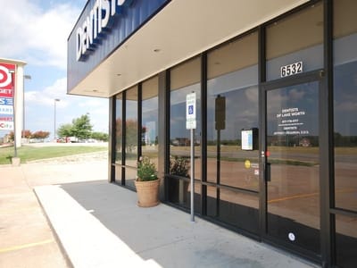 Dentists of Lake Worth