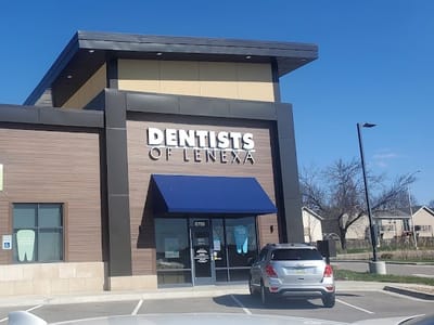 Dentists of Lenexa