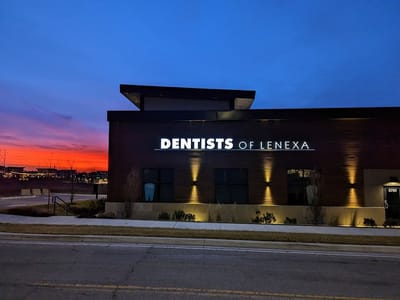Dentists of Lenexa