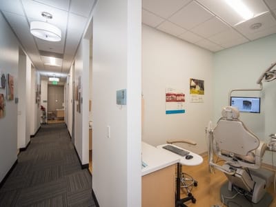 Dentists of Littleton