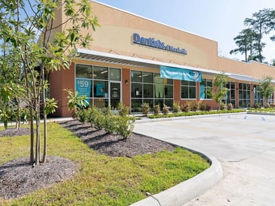 Dentists of Mandeville