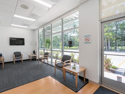 Dentists of Mandeville