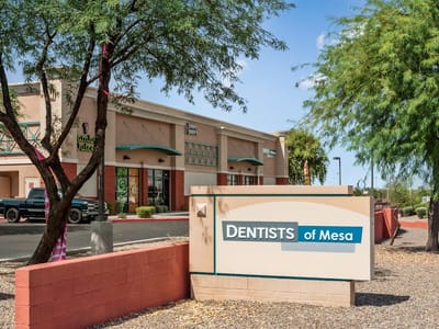Dentists of Mesa