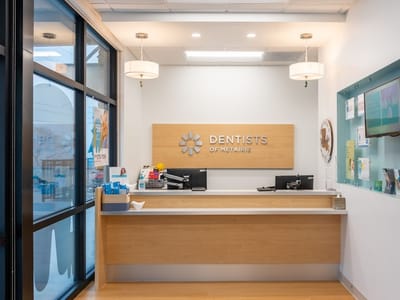 Dentists of Metairie