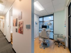 Dentists of Metairie