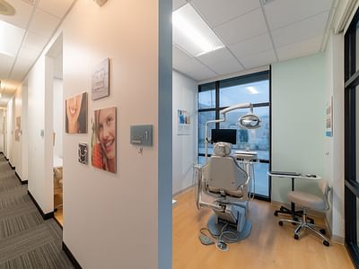 Dentists of Metairie