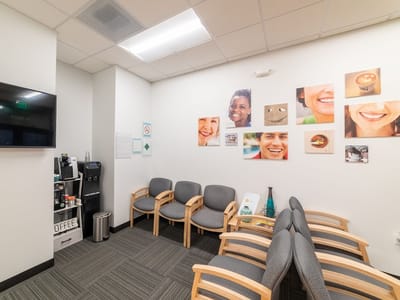 Dentists of Metairie