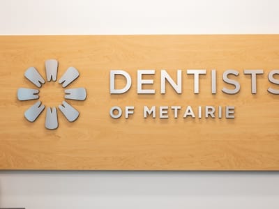 Dentists of Metairie