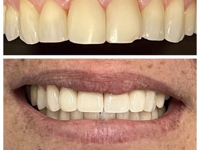 Dentists of Miami Gardens