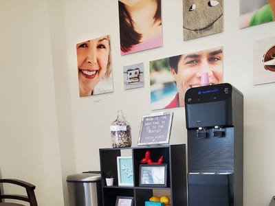 Dentists of Mukilteo