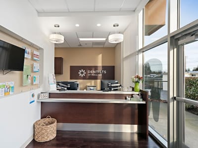 Dentists of Mukilteo