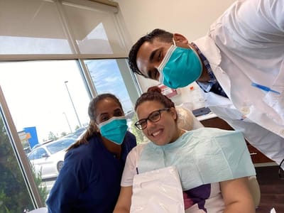 Dentists of Nona