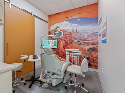 Dentists of North Glendale