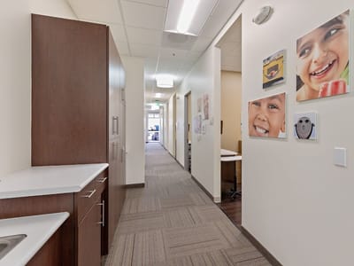 Dentists of North Glendale