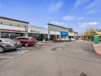 Dentists of North Glendale